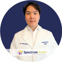 Dr. Young Hwan Kim, DDS