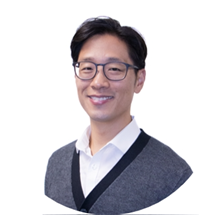 Dr. Young min Chung, OD
