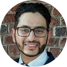 Dr. Yousef Almuzaini, DO