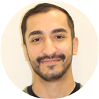 Dr. Yousef Yousoufzai, OD