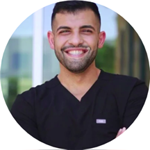 Dr. Yousif Bolus, DMD