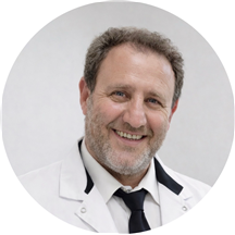 Dr. Youssef Dabbagh, DDS