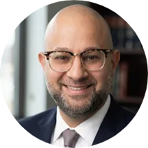 Dr. Youssef Makki, DNP, PMHNP