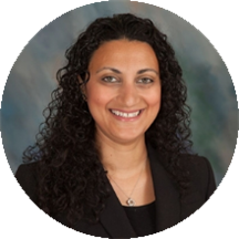 Dr. Youstina Soliman, MD