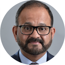 Dr. Yousuf Mohammed, MD