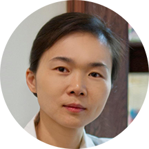 Dr. Yu Krystina Chen, DDS
