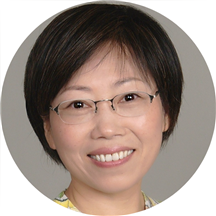 Dr. Yu Wang, DNP, PMHNP-BC