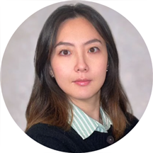 Dr. Yu Yan, PsyD