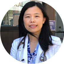 Dr. Yuanli Xie, MD