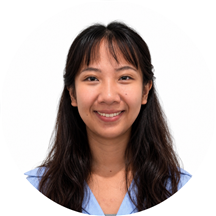 Dr. Yuchen Yang, DDS