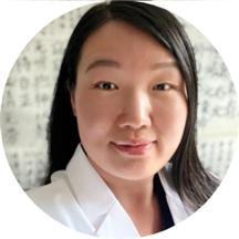 Dr. Yue Janvier, DACM, LAc