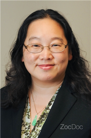 Dr. Yufang Lin, MD