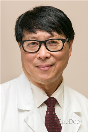 Dr. Yuhang Shek, MD