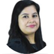 Dr. Yukti Garg, DDS