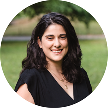 Dr. Yulia Gorokhovsky, PsyD