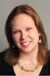 Dr. Yulia Koltzova-Rang, MD