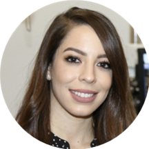 Dr. Yuliana Alanis, OD
