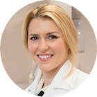Dr. Yuliya Alterman, DDS
