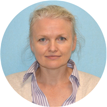 Dr. Yuliya Baryla, MD