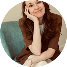 Dr. Yuliya Hryb, MD