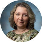 Dr. Yuliya Nudelman, MD