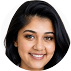 Dr. Yumna Siddiqui, DPM