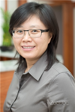 Dr. Yun Feng, MD
