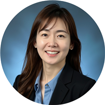 Dr. Yuna Oh, DAc