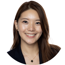 Dr. Yuna Park, DDS