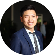 Dr. Yung Chun Chen, DMD