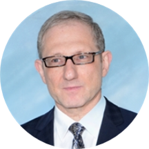 Dr. Yura Stoly, MD