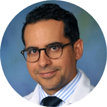 Dr. Yuri Salas Espinosa, MD