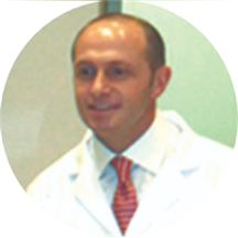 Dr. Yuriy Pertsovsky, MD