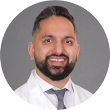 Dr. Yusaf Hussain, DO