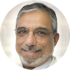 Dr. Yusuf Mamdani