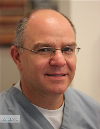 Dr. Yuval Azulay, DMD