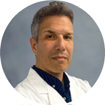 Dr. Yuval Bibi, MD