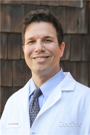 Dr. Yuval Bibi, MD, PhD