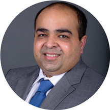 Dr. Yuvraj Kamboj, MD