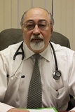 Dr. Yuzef Gurovich, MD