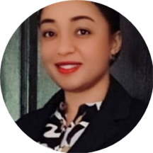 Dr. Yveline Jacques, APRN, DNP, FNP-BC, PMHNP-BC