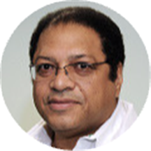 Dr. Yves Verna, MD, MBA, MS