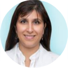 Dr. Yvette Cavalli, OD