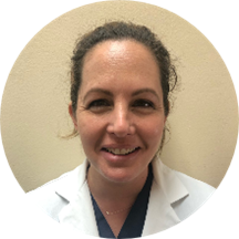 Dr. Yvette Klein, DO