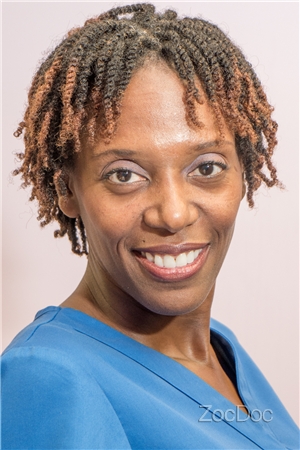 Dr. Yvette Weir, DDS