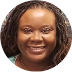 Dr. Yvonka Crenshaw, MD