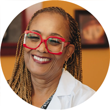 Dr. Yvonne Beckford, DDS