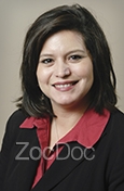 Dr. Yvonne Hinojosa, MD