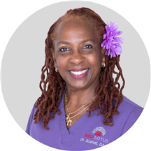 Dr. Yvonne K Scarlett, DACM