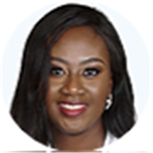Dr. Yvonne Safo-Kwakye, DDS